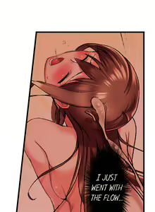 Page 654 of Jitsu wa Ima Haittemasu.... Ofuro de Onii-chan no Katai Are ga... | My Brother Slipped Inside Me in the Bathtub Ch. 1-84 - preview thumbnail