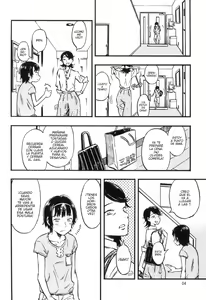 Page 3 of Chiisana Puffy 1 | Little Puffies 1 - preview thumbnail