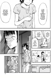 Page 4 of Chiisana Puffy 1 | Little Puffies 1 - preview thumbnail