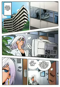 Page 5 of Slut Girl 1 - preview thumbnail