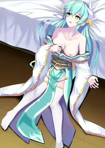 Page 3 of 【フェス】【節日特典】愛しくて、恋しくて、だから...... - preview thumbnail