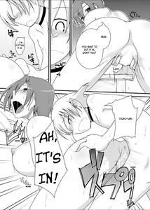 Page 6 of It's Mine 3 - preview thumbnail