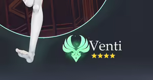 GI Venti 4 Star Special — hentai manga cover on Fhentai