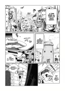 Page 3 of Maou-sama no Shokuji | The Devil Princess's Meal - preview thumbnail