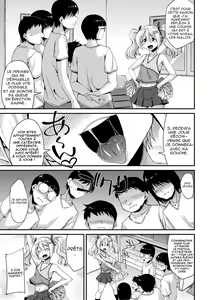 Page 3 of Doutei Cheerleading! - preview thumbnail