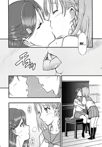 Page 9 of Tsutaeru Kimochi Tsutawaru Kotoba - preview thumbnail