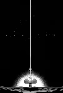 Page 3 of LUCIFER - preview thumbnail