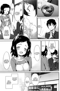 Page 3 of Tsunagaru, Omoi, Nokisaki de - preview thumbnail