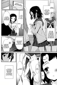 Page 4 of Tsunagaru, Omoi, Nokisaki de - preview thumbnail
