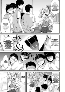 Page 3 of Doutei Cheerleading! (decensored) - preview thumbnail