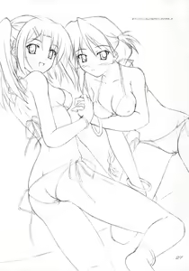 Page 26 of Piece the Heart! - preview thumbnail