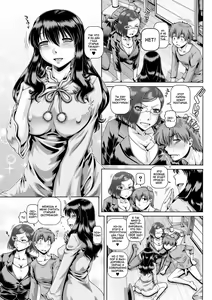 Page 56 of Bitch na Inane-sama - preview thumbnail