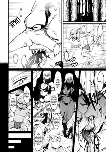 Page 4 of Isekai no Onnatachi 2.0 - preview thumbnail