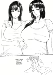 Page 101 of My Mother - preview thumbnail