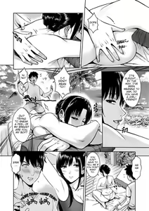Page 12 of My Mother - preview thumbnail
