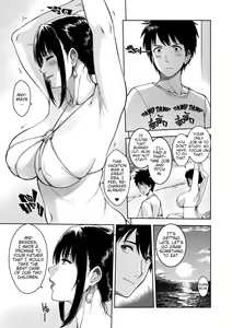 Page 13 of My Mother - preview thumbnail