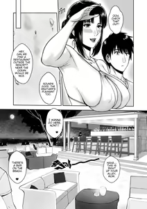 Page 14 of My Mother - preview thumbnail