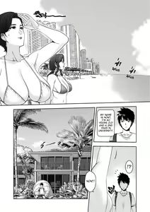 Page 6 of My Mother - preview thumbnail