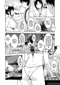 Page 8 of My Mother - preview thumbnail