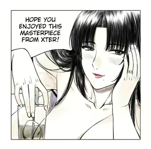 Page 93 of My Mother - preview thumbnail