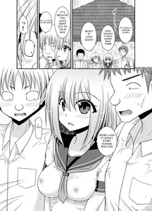 Page 46 of Nozokare Roshutsu Shoujo - preview thumbnail