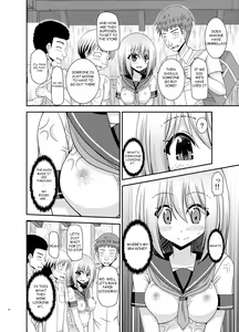 Page 47 of Nozokare Roshutsu Shoujo - preview thumbnail