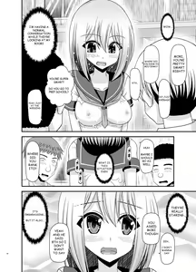 Page 49 of Nozokare Roshutsu Shoujo - preview thumbnail