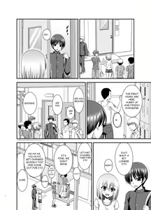 Page 5 of Nozokare Roshutsu Shoujo - preview thumbnail