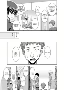 Page 6 of Nozokare Roshutsu Shoujo - preview thumbnail