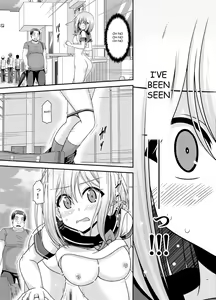 Page 64 of Nozokare Roshutsu Shoujo - preview thumbnail