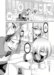 Page 73 of Nozokare Roshutsu Shoujo - preview thumbnail
