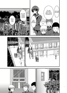 Page 10 of Nozokare Roshutsu Shoujo - preview thumbnail