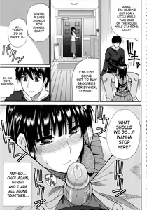 Page 11 of Home Lesson 1-2 (decensored) - preview thumbnail