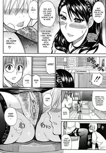 Page 61 of Home Lesson 1-2 (decensored) - preview thumbnail