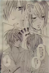 Page 332 of BE・BOY GOLD 2010-06 - preview thumbnail