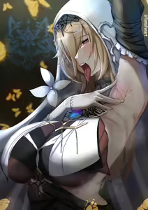 Page 3 of Seinaru na Waki - preview thumbnail