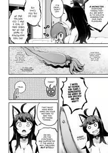 Page 13 of My Housemaid is a Tentacle Monster - Complete - preview thumbnail