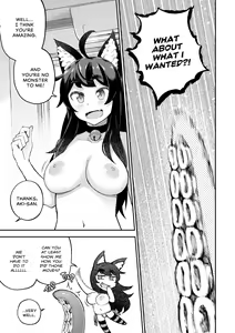 Page 14 of My Housemaid is a Tentacle Monster - Complete - preview thumbnail
