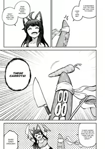 Page 24 of My Housemaid is a Tentacle Monster - Complete - preview thumbnail