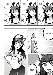 Page 25 of My Housemaid is a Tentacle Monster - Complete - preview thumbnail