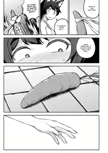 Page 28 of My Housemaid is a Tentacle Monster - Complete - preview thumbnail