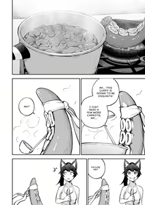 Page 29 of My Housemaid is a Tentacle Monster - Complete - preview thumbnail