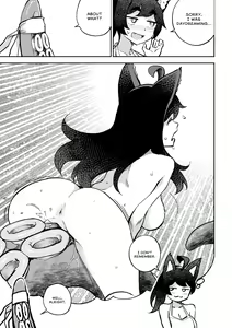 Page 30 of My Housemaid is a Tentacle Monster - Complete - preview thumbnail