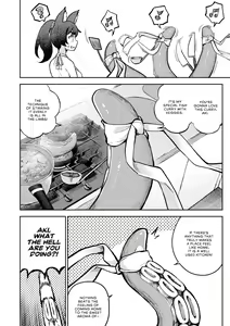 Page 31 of My Housemaid is a Tentacle Monster - Complete - preview thumbnail