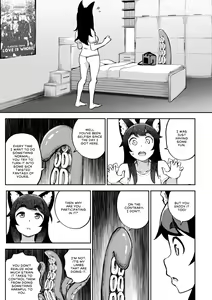 Page 47 of My Housemaid is a Tentacle Monster - Complete - preview thumbnail