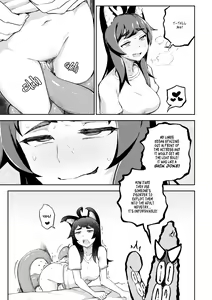 Page 51 of My Housemaid is a Tentacle Monster - Complete - preview thumbnail
