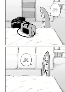 Page 56 of My Housemaid is a Tentacle Monster - Complete - preview thumbnail