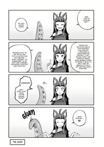 Page 60 of My Housemaid is a Tentacle Monster - Complete - preview thumbnail
