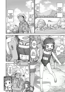 Page 168 of Chiisakute Shiawase - preview thumbnail