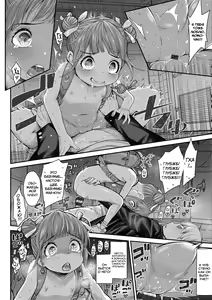 Page 40 of Chiisakute Shiawase - preview thumbnail